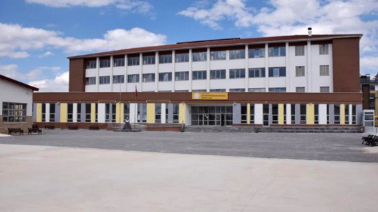 Aselsan Konya Meslek Lisesi